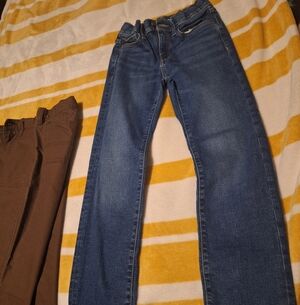 Old Navy Boy's Jeans